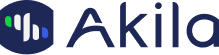 Akila Logo Footer
